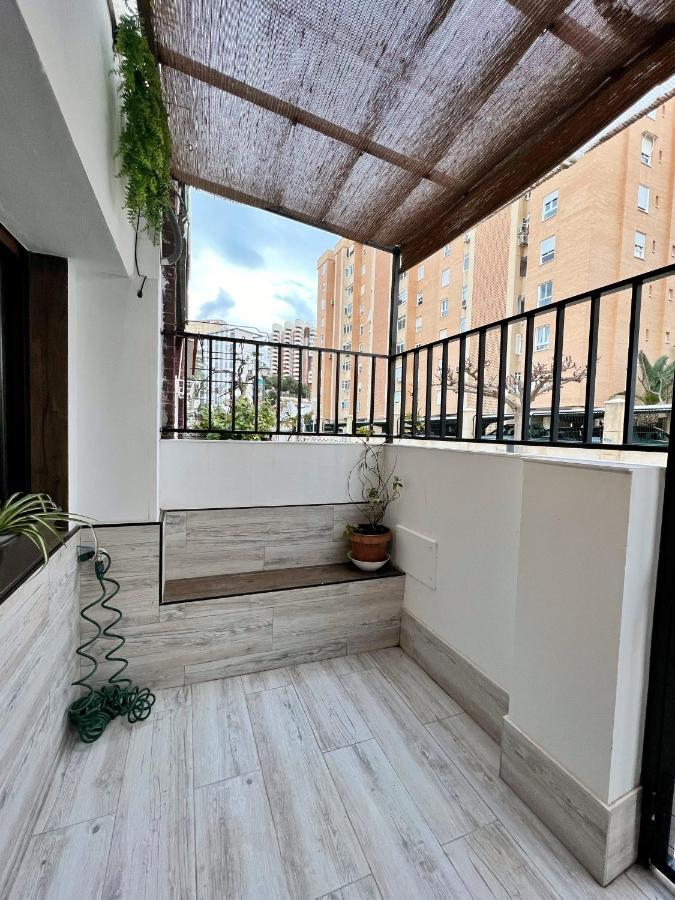 Casita Con Encanto A 200M De La Playa Alicante Exterior photo